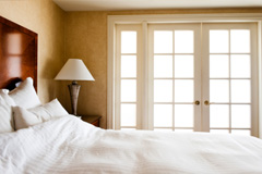 Pondtail bedroom extension costs