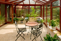 Pondtail conservatory quotes